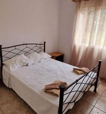 Kato Paphos Apartment Ngoại thất bức ảnh