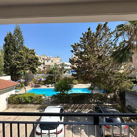 Kato Paphos Apartment Ngoại thất bức ảnh