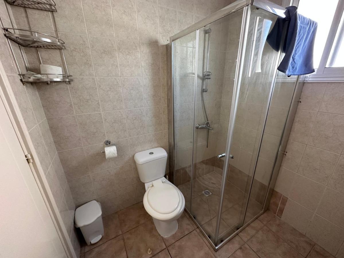 Kato Paphos Apartment Ngoại thất bức ảnh